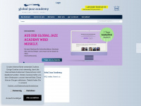 global-jazz-academy.com