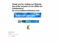 northern-darkness.com