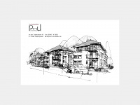 pmu-architektur.de Thumbnail