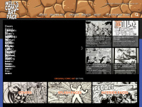 comicartpage.com Thumbnail
