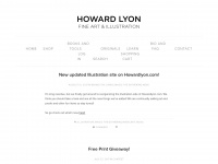 Lyonart.blogspot.com