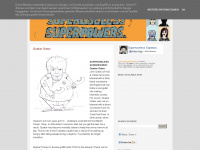 superuseless.blogspot.com Webseite Vorschau