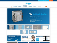 Hager.co.in