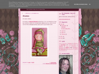 nettis-bastelein.blogspot.com Webseite Vorschau