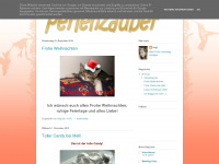 angi-meinblog.blogspot.com Webseite Vorschau