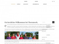 Thorsmoerk.de