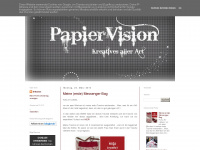 papiervision.blogspot.com