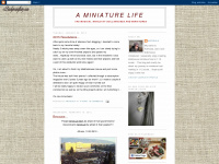 a-miniature-life.blogspot.com