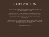 Louisvuittonreplicabag.com