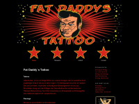 fat-daddys-tattoo.de Thumbnail