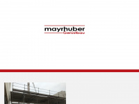 Mayrhuber.net