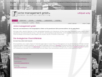 Victor-management.ch