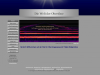 didgeridooschule.de Webseite Vorschau