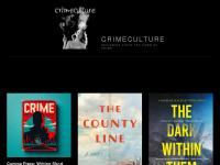 crimeculture.com Thumbnail