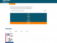 magnard.fr Webseite Vorschau