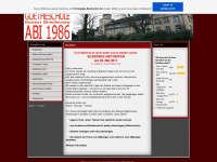 abi1986.de.tl Webseite Vorschau