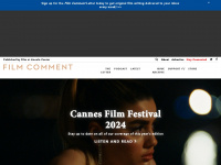 Filmcomment.com