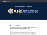 Askdatabase.com