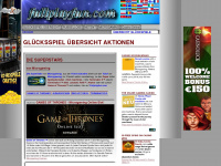fullplayfun.com Webseite Vorschau