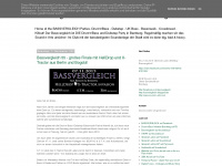 bassvergleich.blogspot.com Webseite Vorschau