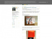 julimaan.blogspot.com Webseite Vorschau