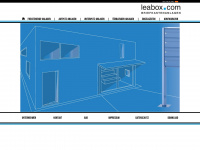 leabox.com