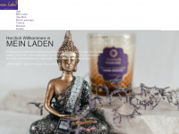 mein-laden.net Webseite Vorschau