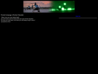 heli-pilot.net Webseite Vorschau
