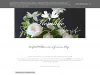 floralilie.blogspot.com Webseite Vorschau