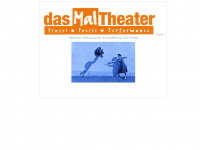 Dasmaltheater.de