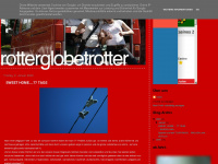 rotterglobetrotter.blogspot.com Webseite Vorschau