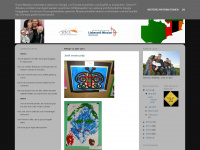 simone-matthijs.blogspot.com Webseite Vorschau
