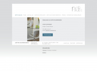 artis-haardesign.de Webseite Vorschau