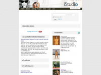 istudio.com Webseite Vorschau