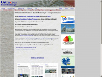 betonmoebel.com Webseite Vorschau