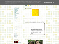 kimbaswelt.blogspot.com Webseite Vorschau