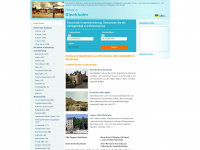 stockholmhotelz.com Webseite Vorschau
