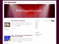 rofmagazine.com Thumbnail