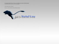 werbe-fil.me Webseite Vorschau