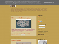 gabyweeke.blogspot.com Webseite Vorschau