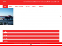 auto-zortuk.com Webseite Vorschau