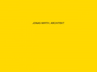 Jonaswirth.ch
