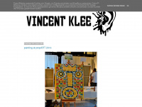 vincent-klee.blogspot.com Webseite Vorschau