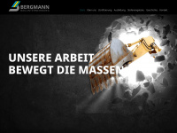 Bergmann-bau.com