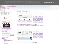 profweb2.blogspot.com Webseite Vorschau