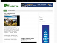 theveterinarian.com.au Thumbnail