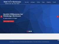 webdesign-bichlmeier.de
