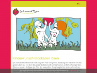 kinderwunsch-reisen.ch Webseite Vorschau