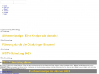 kreuzenstein.info Webseite Vorschau