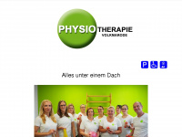Physiotherapie-volkmarode.de